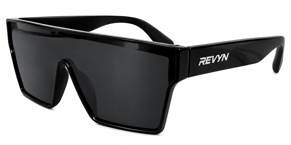 LIL RIPPERS BLACK/BLACK
