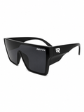 Holeshot Safety Black / Black