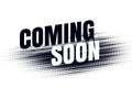 Coming Soon ( Betty Transparent / Pink