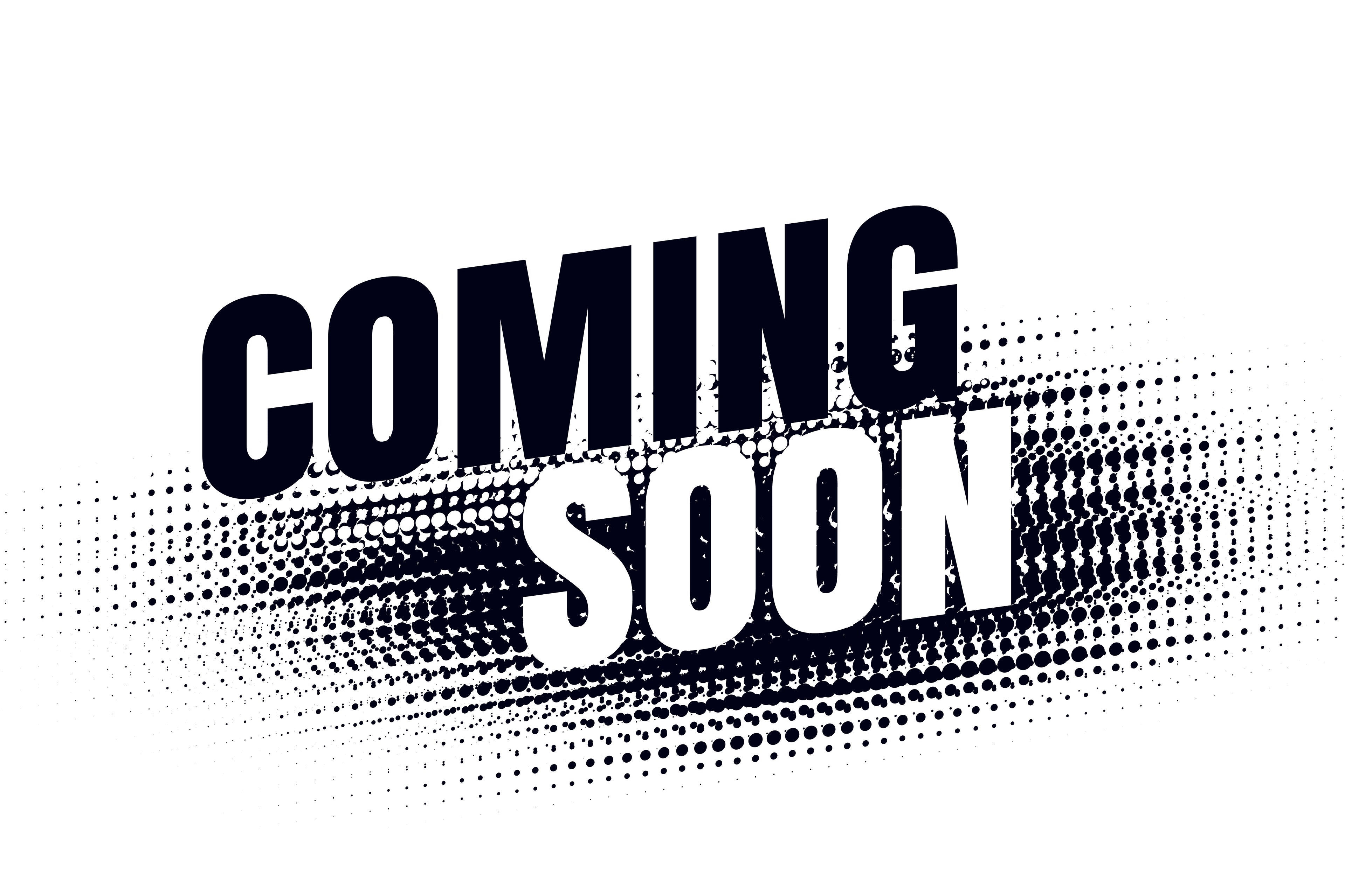 Coming Soon ( Betty Champagne / Grey