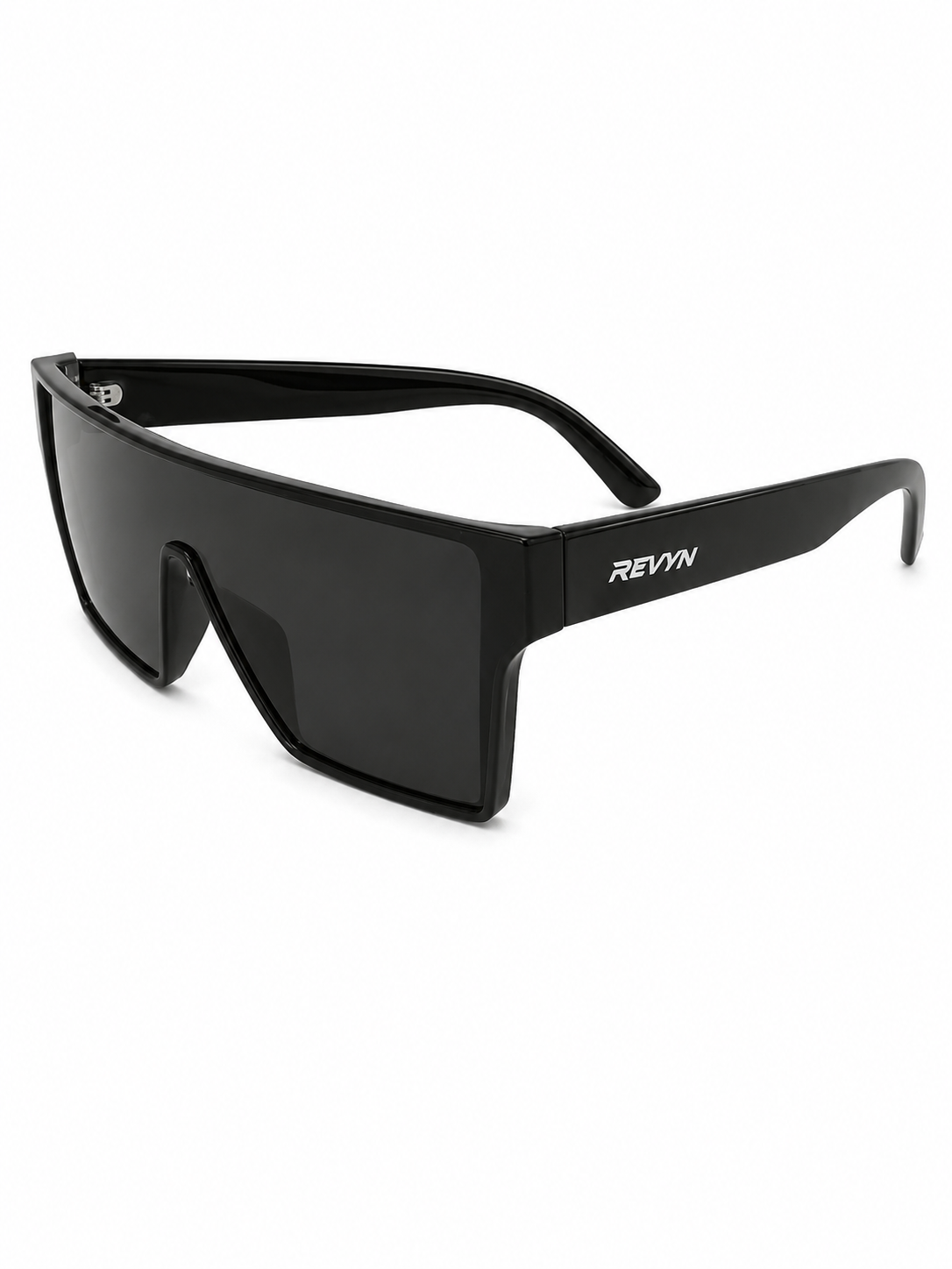 Holeshot Black/Black