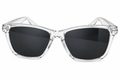 Coming Soon ( Betty Transparent / Black