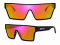 Holeshot  Black / Pink