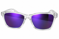 Coming Soon ( Betty Transparent / Purple
