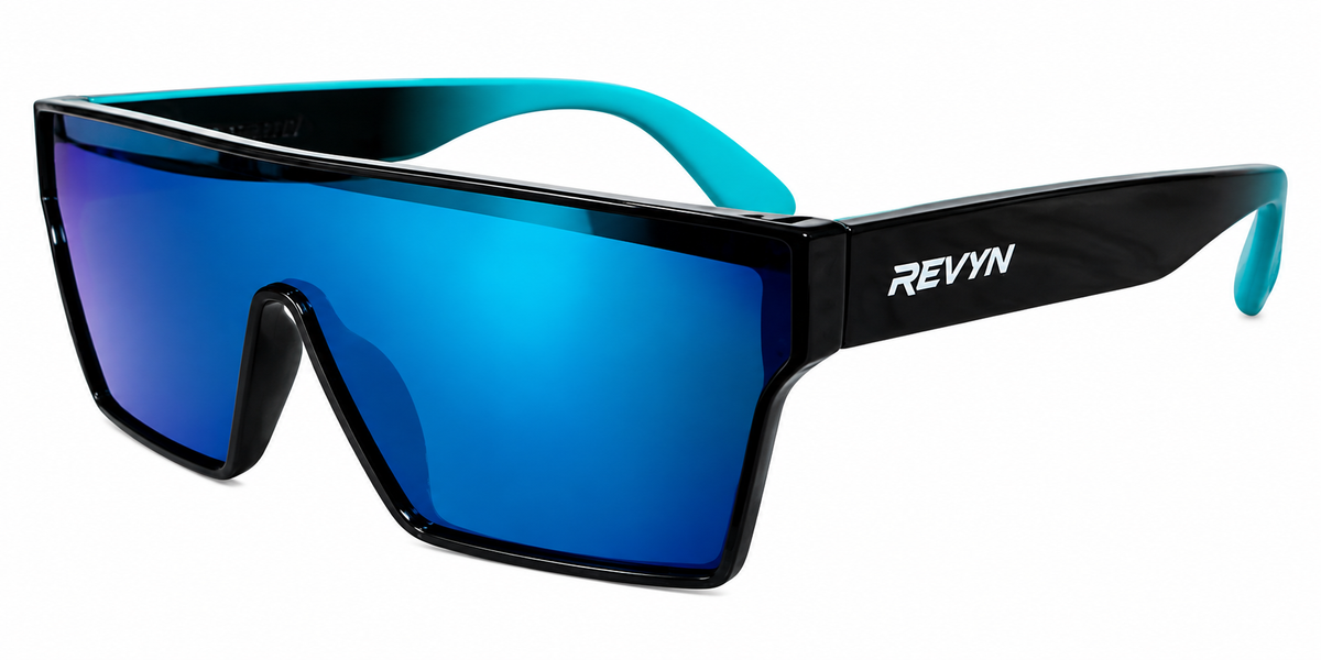 LIL RIPPERS BLACK/TEAL